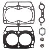 USZCZELKI TOP END POLARIS RANGER RZR 800