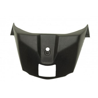 COVER, HANDLE LOWER (BLACK)