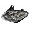 LAMPA PRZEDNIA LEWA CAN AM MAVERICK TRAIL SPORT