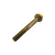 Hex. Flanged Screw M10 X 70