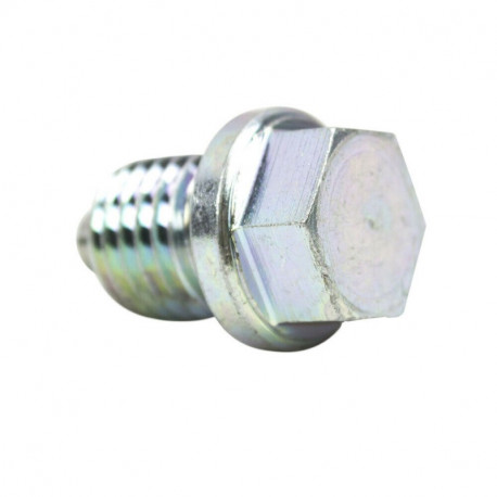 Magnetic Drain Plug