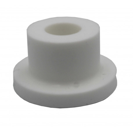 ISOLATOR, RUBBER