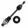 POLOS TYLNA YAMAHA GRIZZLY 660 03-07 PRAWA