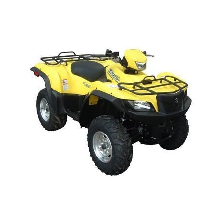 POSZERZENIA BŁOTNIKÓW SUZUKI KINGQUAD 700/750