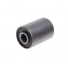 TULEJA 10x28x40 METALOWO GUMOWA WAHACZA