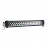LAMPA LED 120W 570X84X83 mm IP68 40X3W DIODA LED CREE