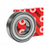 LOZYSKO 35 72 17 6207 2Z C3 FAG METALOWA OSLONA