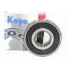 LOZYSKO 22 56 16 63/22 2RS C3 KOYO