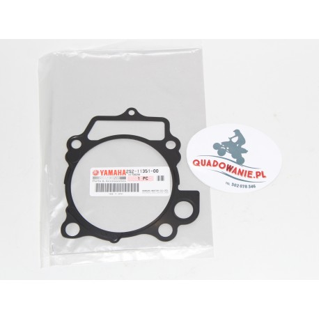 GASKET, CYLINDER