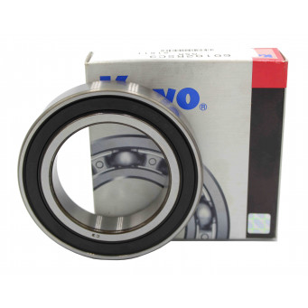 LOZYSKO 6010 2RS C3 50 80 16 KOYO