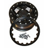 FELGA ICE TEC 12X7.5 4/136 + BEADLOCK CZARNY TYL
