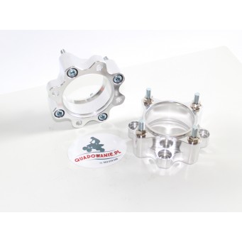 DYSTANSE 4/115 45 MM RAPTOR YFZ WARRIOR
