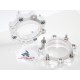 DYSTANSE 4/144 30 MM HONDA TRX 700 250X 300X