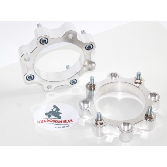 DYSTANSE 4/144 30 MM HONDA TRX 700 250X 300X