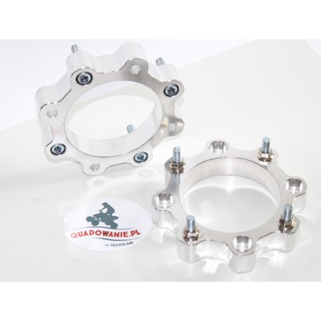DYSTANSE 4/144 30 MM HONDA TRX 700 250X 300X