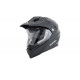 KASK ACERBIS FLIP CZARNY M