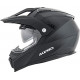 KASK ACERBIS FLIP CZARNY M