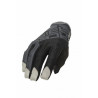 REKAWICE ACERBIS MX X-H SZARO CZARNE ROZ L
