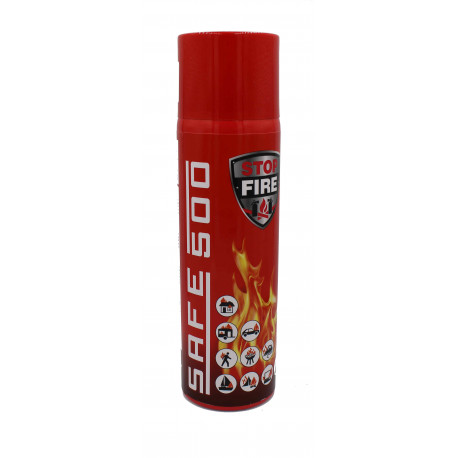 SPRAY GASNICZY 500ML