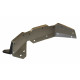 FRONT MUDGUARD EXTENSION 60``