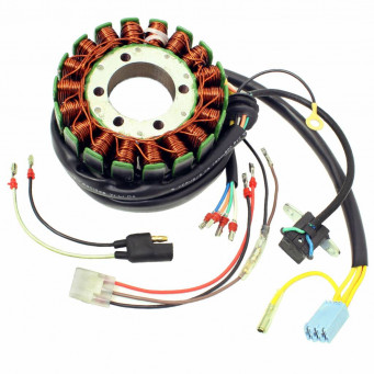 ALTERNATOR POLARIS SPORTSMAN 600 700