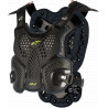 BUZER ALPINESTAR ROOST GUARD MESKI ROZ M/L