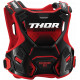 BUZER THOR GUARDIAN MX RD/BK XL/2X