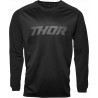 BLUZA THOR CZARNO MESKA ROZ XXL