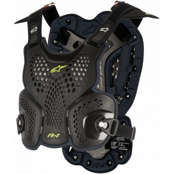 BUZER ALPINESTARS ROOST GUARD A-1 MESKI XL/2XL