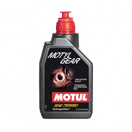 OLEJ MOTUL 75W90 MOTYLGEAR 1L