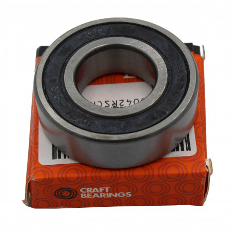 LOZYSKO 20 42 12 6004 2RS CRAFT BEARINGS