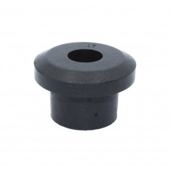 ISOLATOR, RUBBER