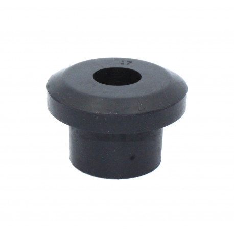 ISOLATOR, RUBBER