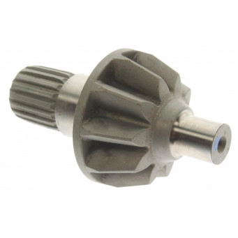 10 TEETH PINION