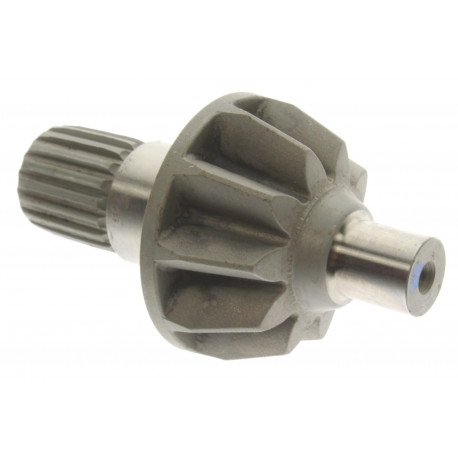 10 TEETH PINION