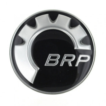 BRP Logo, 20 mm Package XTP, LTD