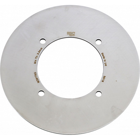 BRAKE ROTOR EBC MD6173D