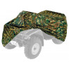 POKROWIEC CAMO NA QUADA ATV 256x150x150cm