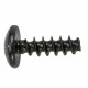 Torx Screw K50 X 16 Package XMR