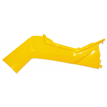 LH Lateral Panel, Yellow Yellow