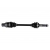 POLOS TYLNA YAMAHA KODIAK 400 GRIZZLY 350 400 450