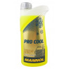PLYN DO CHŁODNIC MANNOL PRO COOL -40° 1L