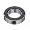 LOZYSKO 17x30x7mm 61903 2RS