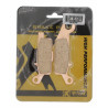 KLOCKI HAMULCOWE YAMAHA GRIZZLY 550 700 PROX