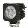 LAMPA HALOGEN 4xLED 6W FLOOD UNIWERSALNA QUAD ATV UTV