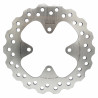 TARCZA HAMULCOWA CAN AM TYL G1 400 500 650 800