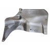 NADKOLE LEWE YAMAHA GRIZZLY 550 700 PRZEDNIE