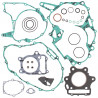 ZESTAW USZCZELEK SILNIKA HONDA TRX 300 EX 93-08