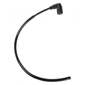 Spark Plug Cable, 365 mm, MAG Side