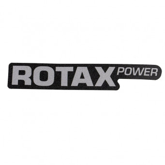 NAKLEJKA CAN AM Rotax Power